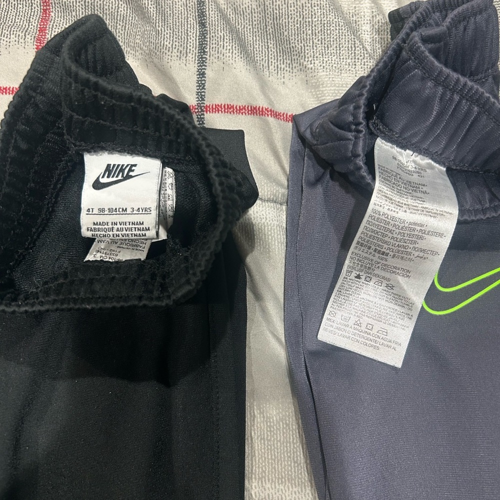 Nike track pants bundle - Picture 2 of 4